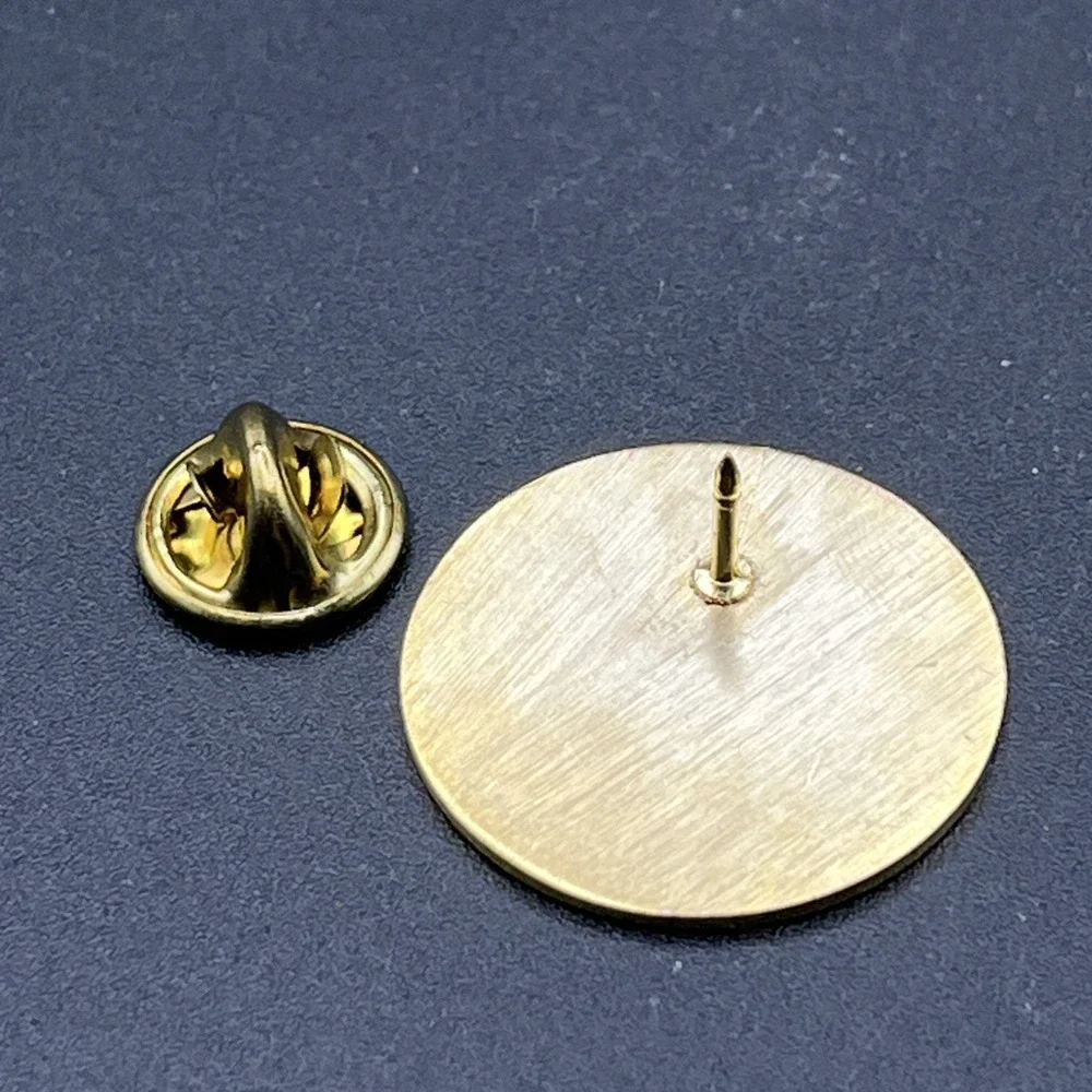 N/A pin good